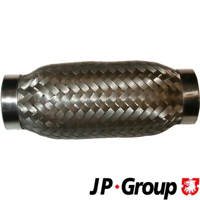 Flexible Pipe, exhaust system